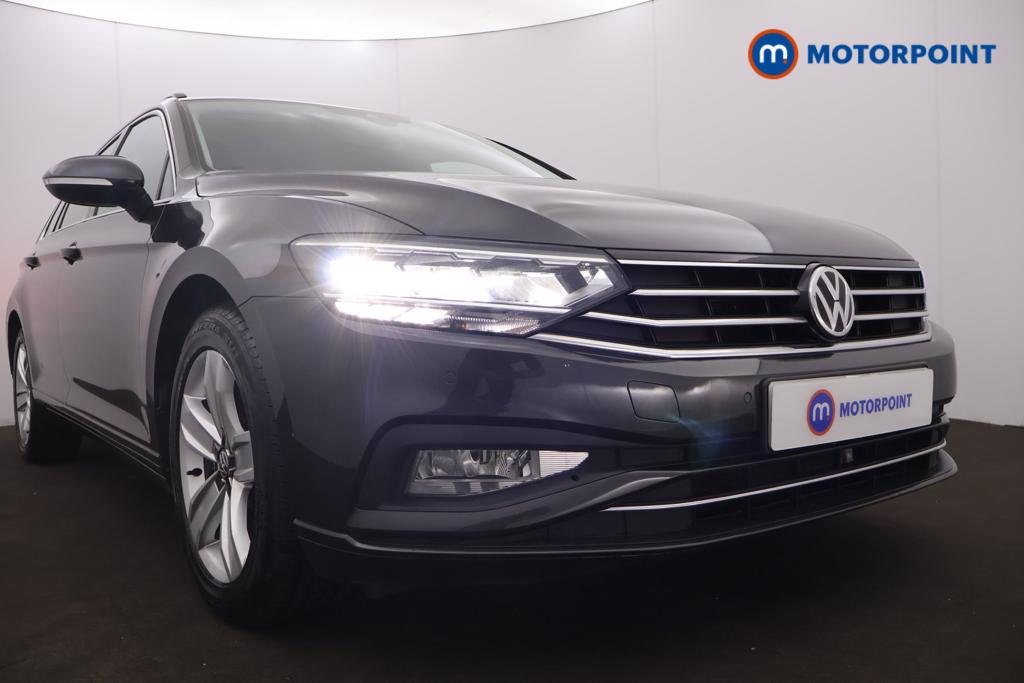 Volkswagen Passat SE Automatic Diesel Estate - Stock Number (1403830) - 20th supplementary image