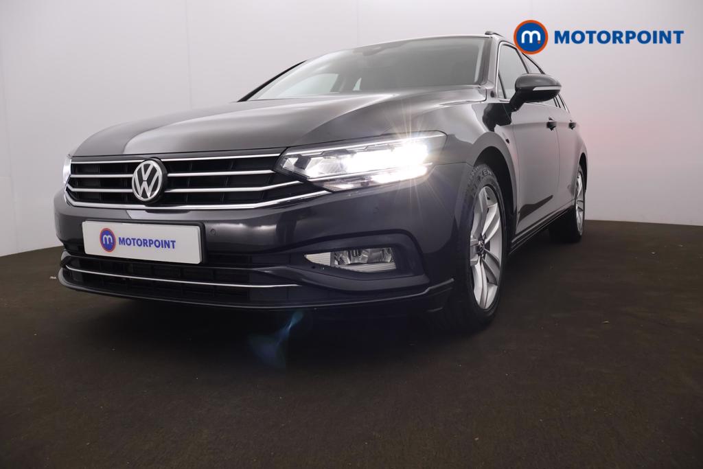 Volkswagen Passat SE Automatic Diesel Estate - Stock Number (1403830) - 21st supplementary image