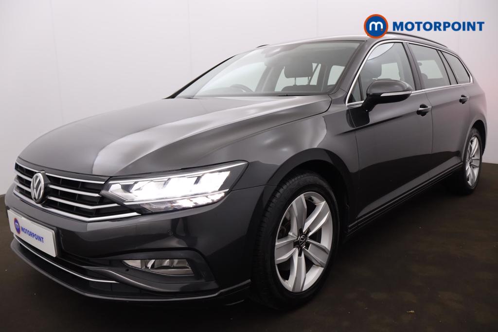 Volkswagen Passat SE Automatic Diesel Estate - Stock Number (1403830) - 22nd supplementary image