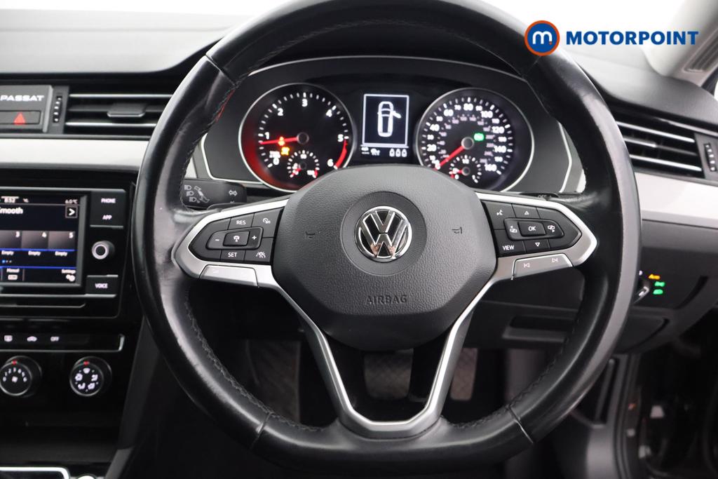 Volkswagen Passat SE Automatic Diesel Estate - Stock Number (1403830) - 1st supplementary image