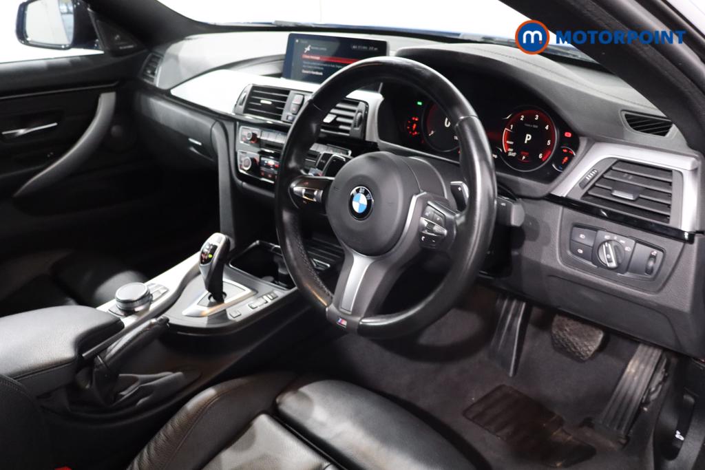 BMW 4 Series M Sport Automatic Diesel Hatchback - Stock Number (1483093) - 4th supplementary image