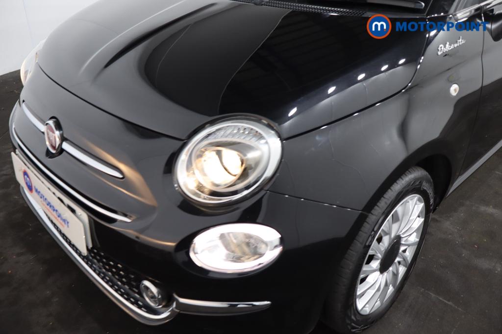 Fiat 500 Dolcevita Manual Petrol-Electric Hybrid Hatchback - Stock Number (1484117) - 20th supplementary image