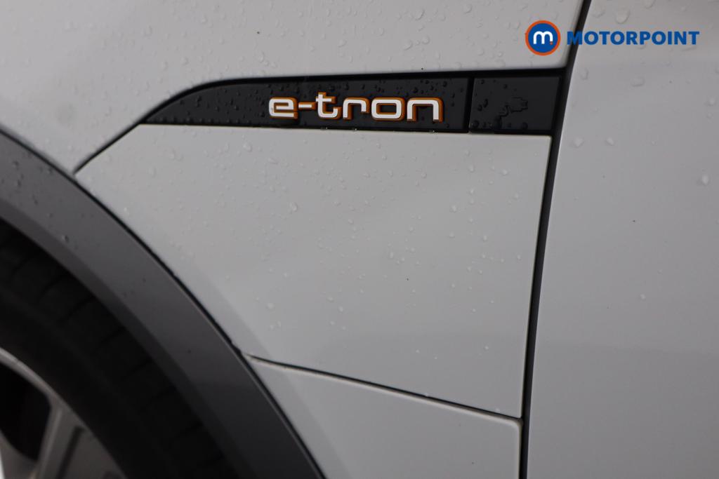 Audi E-Tron Technik Automatic Electric SUV - Stock Number (1489295) - 22nd supplementary image