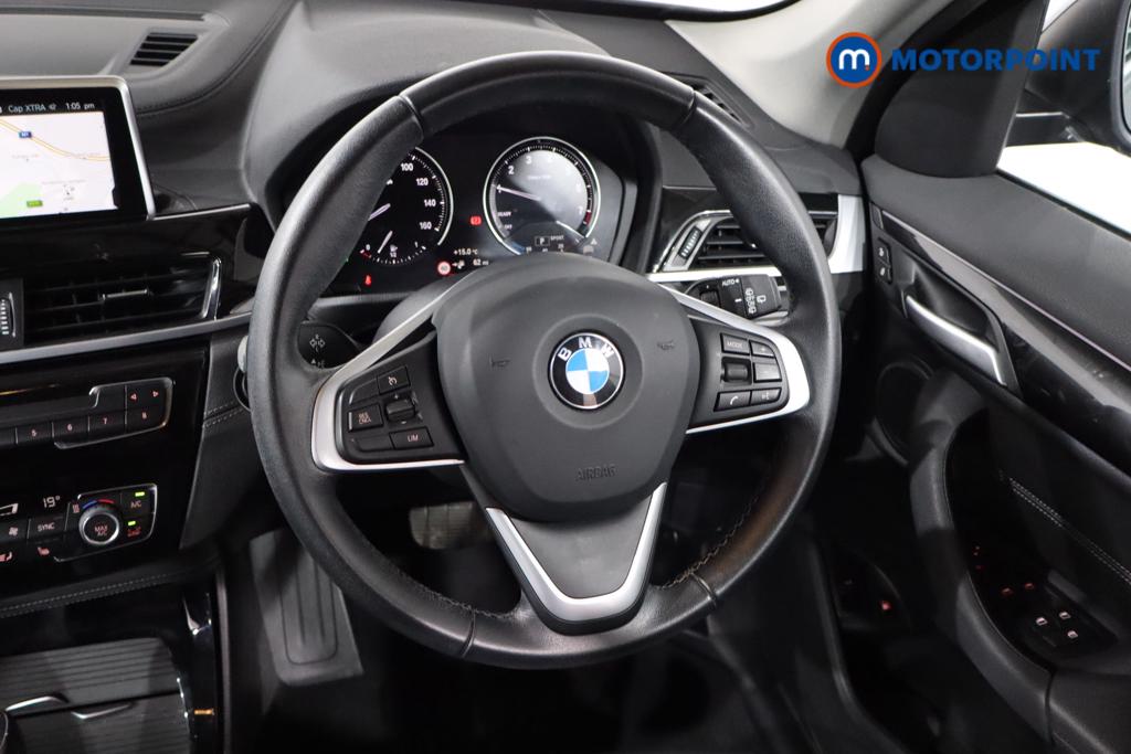 BMW X1 Xline Automatic Petrol Plug-In Hybrid SUV - Stock Number (1489316) - 3rd supplementary image