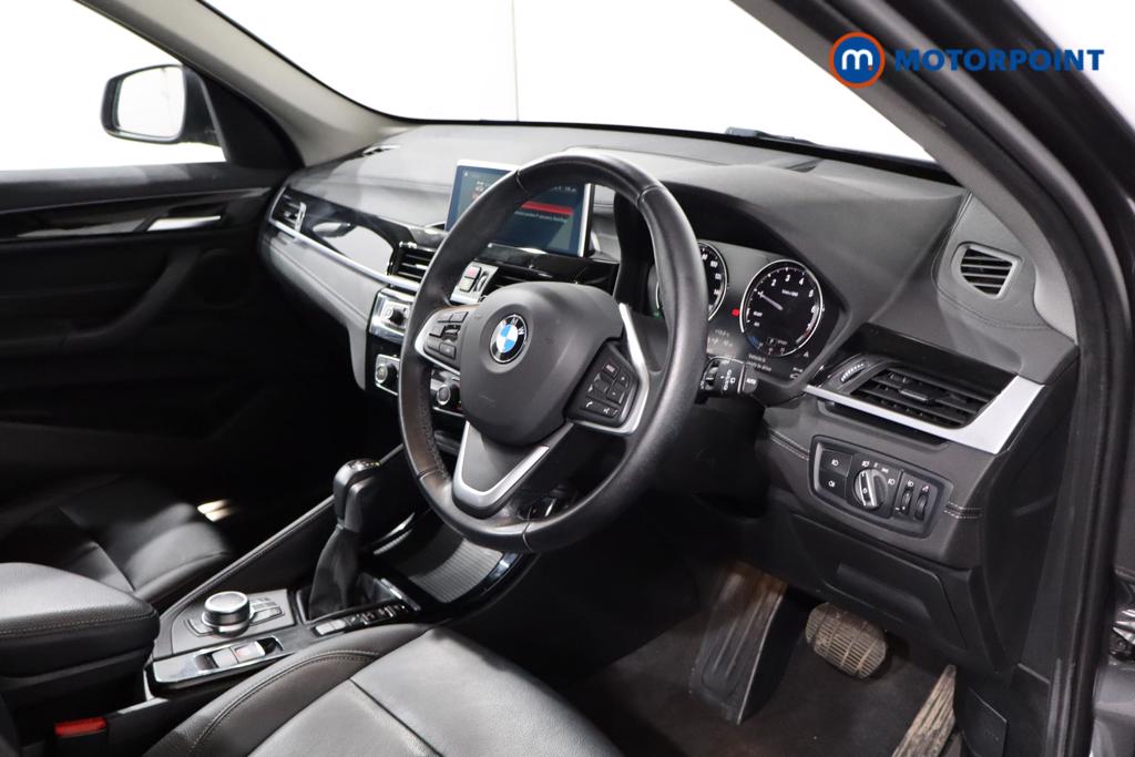 BMW X1 Xline Automatic Petrol Plug-In Hybrid SUV - Stock Number (1489316) - 4th supplementary image