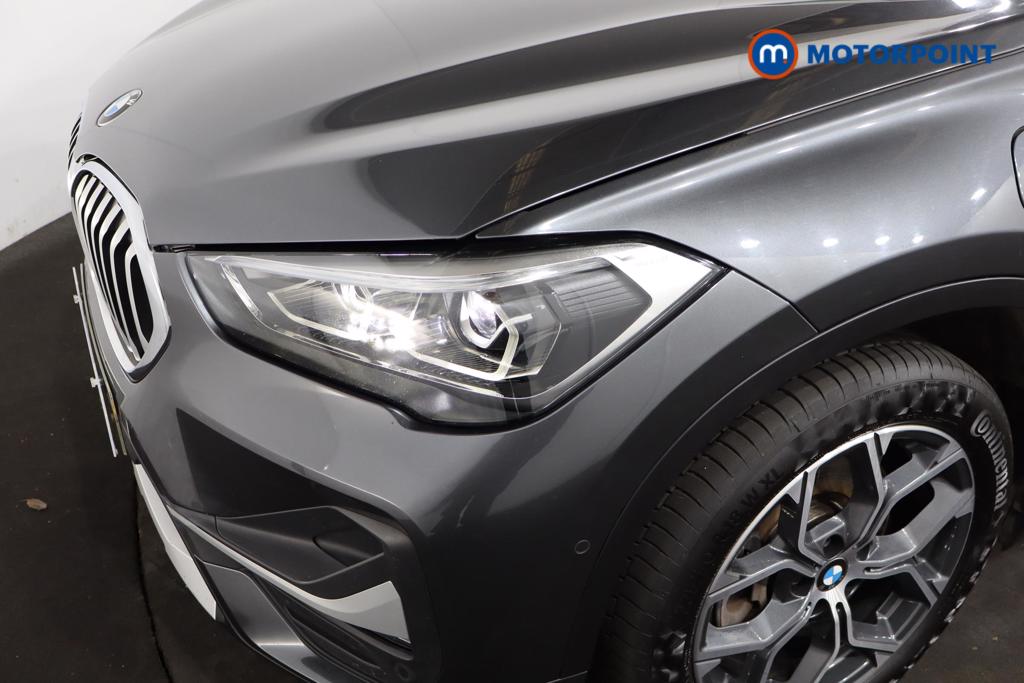 BMW X1 Xline Automatic Petrol Plug-In Hybrid SUV - Stock Number (1489316) - 29th supplementary image