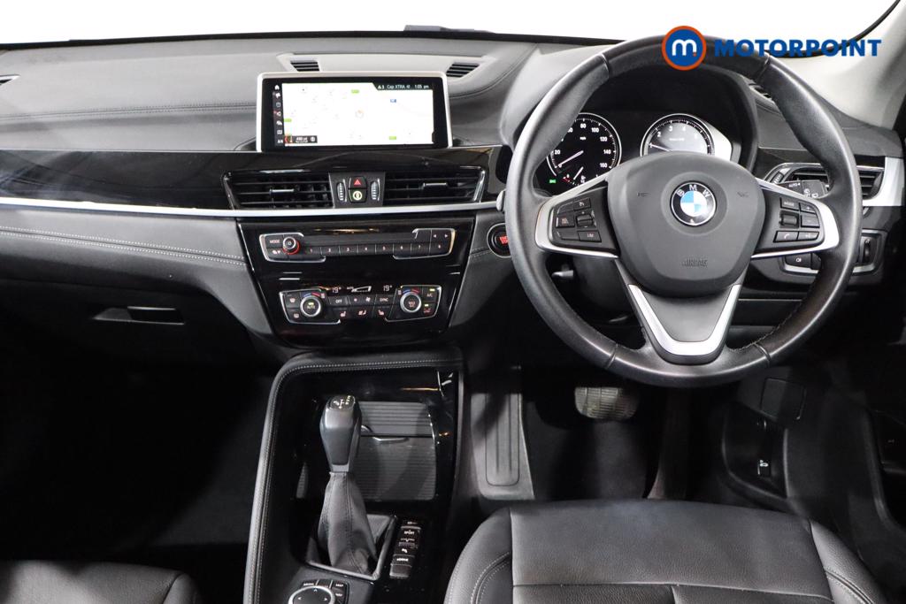 BMW X1 Xline Automatic Petrol Plug-In Hybrid SUV - Stock Number (1489316) - 1st supplementary image