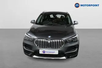 BMW X1 Xline Automatic Petrol Plug-In Hybrid SUV - Stock Number (1489316) - Front bumper