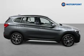 BMW X1 Xline Automatic Petrol Plug-In Hybrid SUV - Stock Number (1489316) - Drivers side