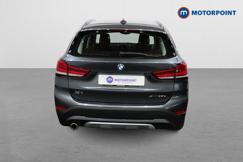 BMW X1 Xline Automatic Petrol Plug-In Hybrid SUV - Stock Number (1489316) - Rear bumper