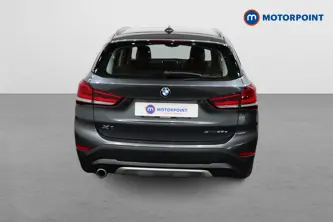 BMW X1 Xline Automatic Petrol Plug-In Hybrid SUV - Stock Number (1489316) - Rear bumper