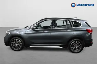 BMW X1 Xline Automatic Petrol Plug-In Hybrid SUV - Stock Number (1489316) - Passenger side