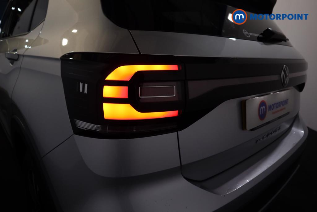 Volkswagen T-Cross United Manual Petrol SUV - Stock Number (1489370) - 20th supplementary image