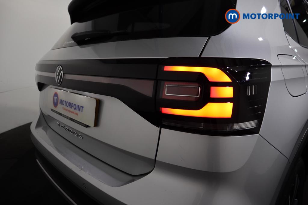 Volkswagen T-Cross United Manual Petrol SUV - Stock Number (1489370) - 21st supplementary image