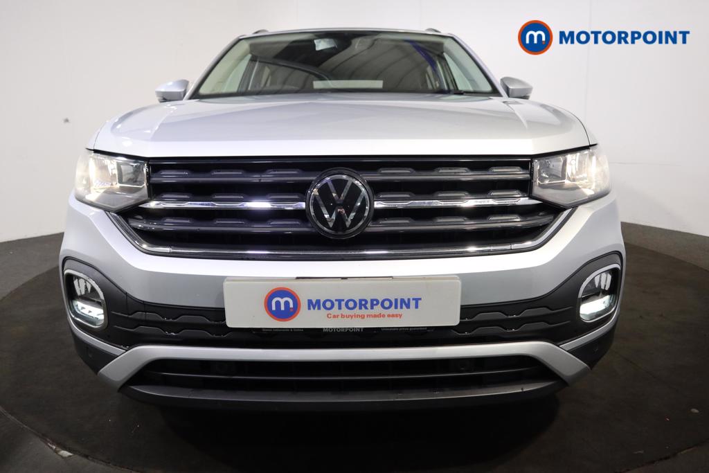 Volkswagen T-Cross United Manual Petrol SUV - Stock Number (1489370) - 27th supplementary image