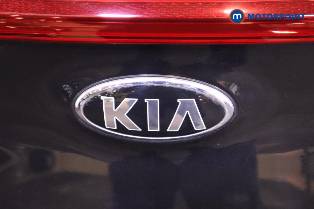 KIA Sportage 2 Manual Petrol SUV - Stock Number (1489529) - 25th supplementary image