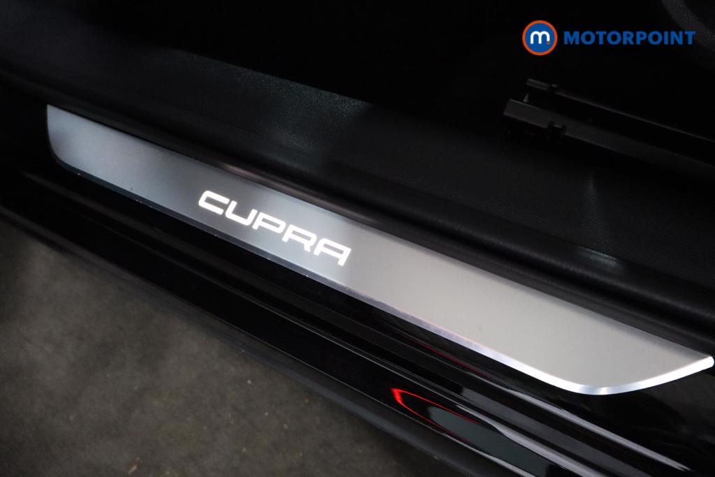 Cupra Formentor VZ2 Automatic Petrol SUV - Stock Number (1492809) - 15th supplementary image