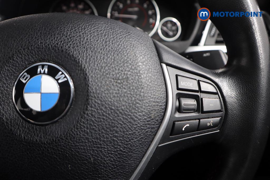 BMW 4 Series Sport Manual Petrol Hatchback - Stock Number (1492914) - 6th supplementary image