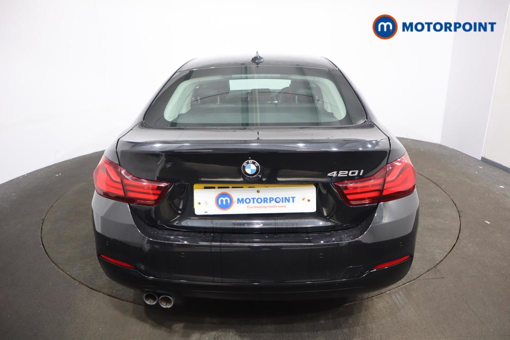 BMW 4 Series Sport Manual Petrol Hatchback - Stock Number (1492914) - 17th supplementary image