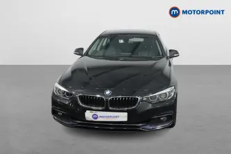 BMW 4 Series Sport Manual Petrol Hatchback - Stock Number (1492914) - Front bumper