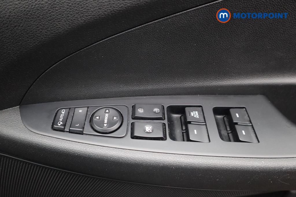 Hyundai Tucson S Connect Manual Petrol SUV - Stock Number (1495151) - 16th supplementary image