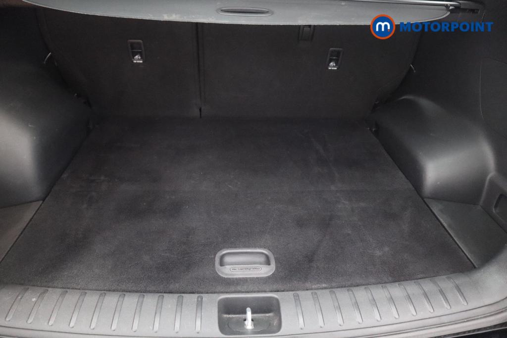 Hyundai Tucson S Connect Manual Petrol SUV - Stock Number (1495151) - 31st supplementary image