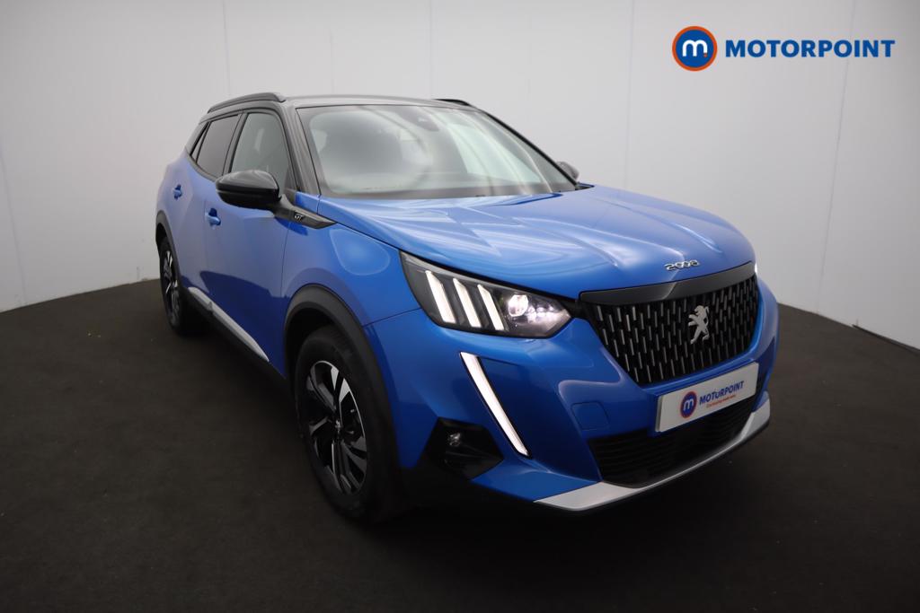 Peugeot 2008 GT Automatic Petrol SUV - Stock Number (1496820) - 18th supplementary image