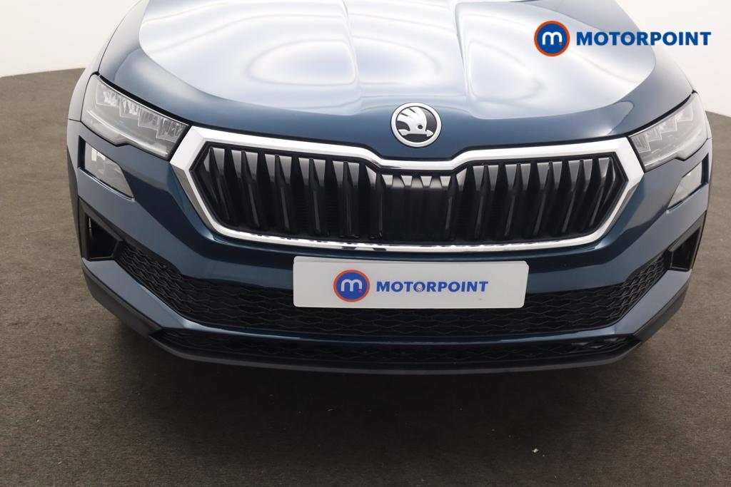 Skoda Karoq Se Drive Manual Petrol SUV - Stock Number (1496933) - 20th supplementary image