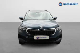 Skoda Karoq Se Drive Manual Petrol SUV - Stock Number (1496933) - Front bumper