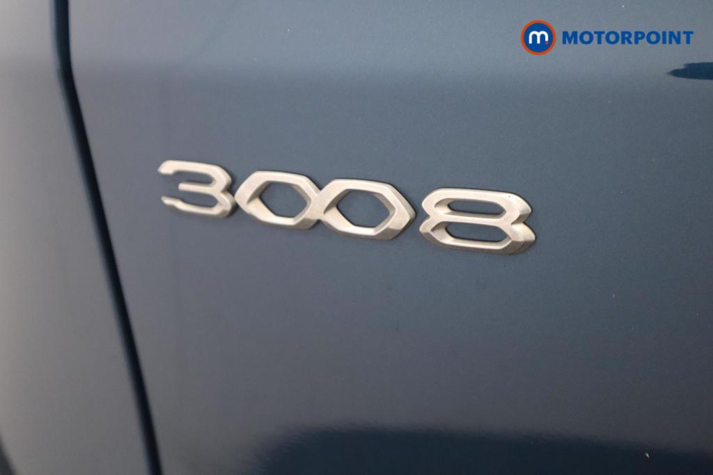 Peugeot 3008 Active Premium-Plus Automatic Petrol SUV - Stock Number (1496951) - 26th supplementary image