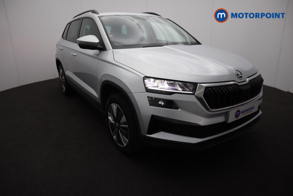 Skoda Karoq Se Drive Manual Petrol SUV - Stock Number (1496964) - 19th supplementary image