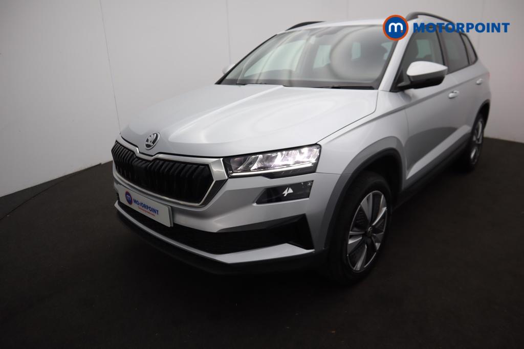 Skoda Karoq Se Drive Manual Petrol SUV - Stock Number (1496964) - 20th supplementary image