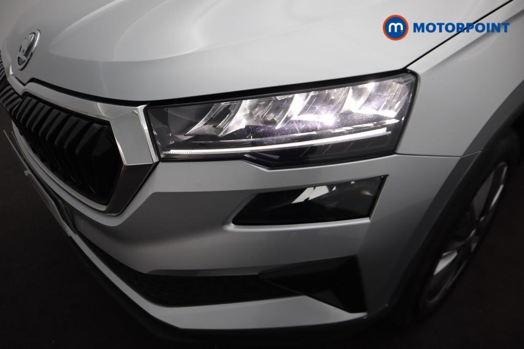 Skoda Karoq Se Drive Manual Petrol SUV - Stock Number (1496964) - 21st supplementary image