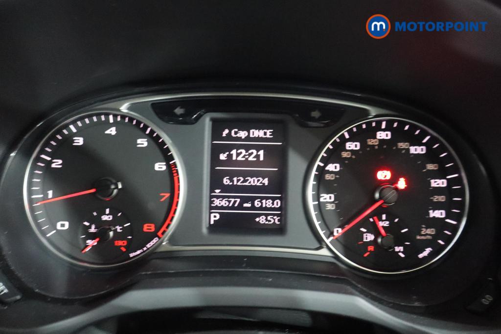 Audi A1 Sport Nav Automatic Petrol Hatchback - Stock Number (1497692) - 7th supplementary image