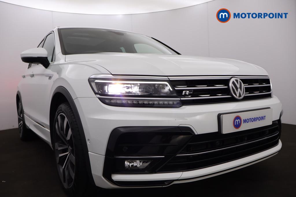 Volkswagen Tiguan R-Line Tech Automatic Diesel SUV - Stock Number (1498019) - 26th supplementary image