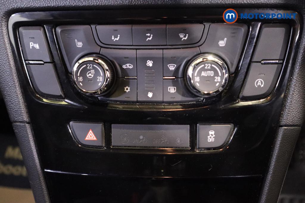 Vauxhall Mokka X Elite Nav Manual Petrol SUV - Stock Number (1498690) - 4th supplementary image