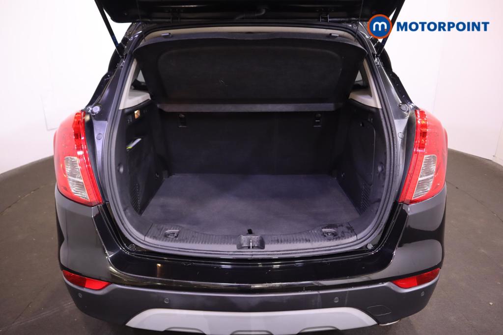 Vauxhall Mokka X Elite Nav Manual Petrol SUV - Stock Number (1498690) - 16th supplementary image