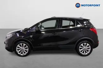 Vauxhall Mokka X Elite Nav Manual Petrol SUV - Stock Number (1498690) - Passenger side