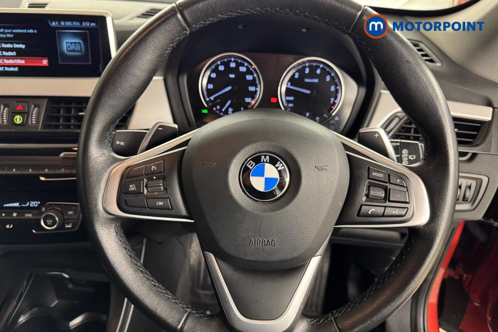 BMW X1 SE Automatic Petrol SUV - Stock Number (1498779) - 6th supplementary image