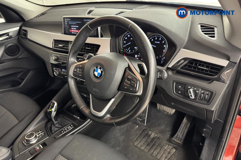 BMW X1 SE Automatic Petrol SUV - Stock Number (1498779) - 7th supplementary image