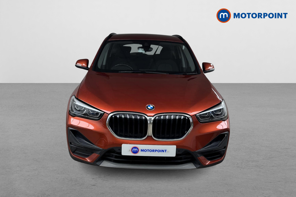 BMW X1 SE Automatic Petrol SUV - Stock Number (1498779) - Front bumper