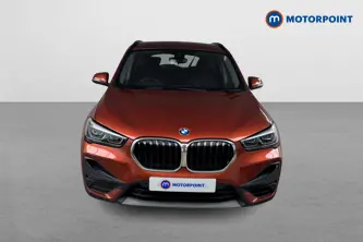 BMW X1 SE Automatic Petrol SUV - Stock Number (1498779) - Front bumper