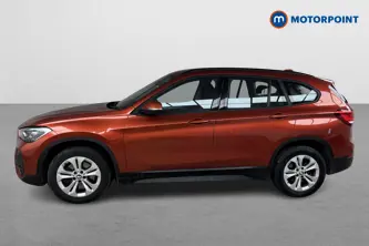 BMW X1 SE Automatic Petrol SUV - Stock Number (1498779) - Passenger side