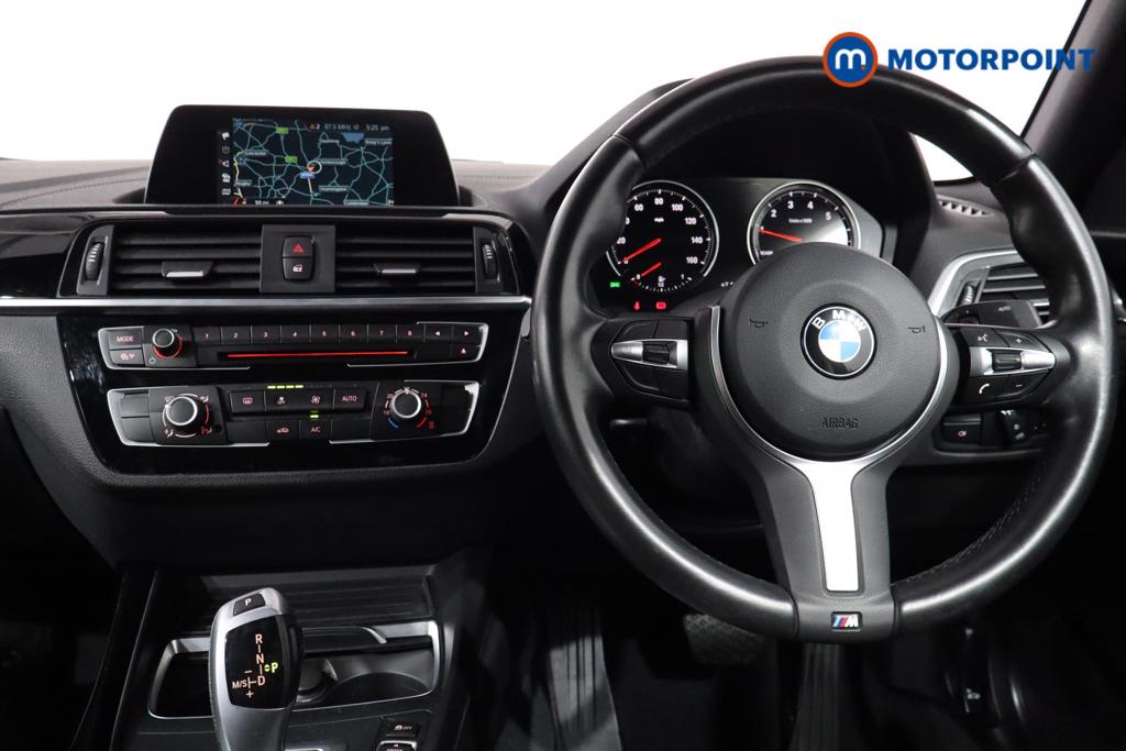 BMW 2 Series M Sport Automatic Petrol Coupe - Stock Number (1499025) - 3rd supplementary image