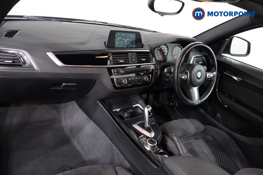 BMW 2 Series M Sport Automatic Petrol Coupe - Stock Number (1499025) - 1st supplementary image