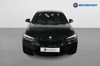 BMW 2 Series M Sport Automatic Petrol Coupe - Stock Number (1499025) - Front bumper