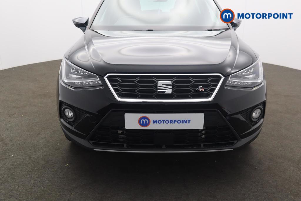 Seat Arona Fr Red Edition Automatic Petrol SUV - Stock Number (1499035) - 22nd supplementary image