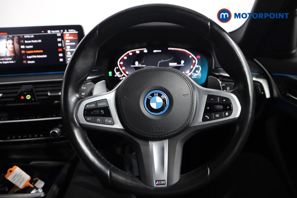 BMW 5 Series M Sport Automatic Petrol Plug-In Hybrid Estate - Stock Number (1499062) - 11th supplementary image