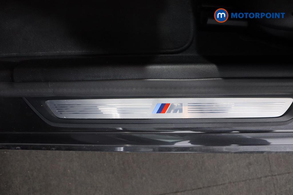 BMW 5 Series M Sport Automatic Petrol Plug-In Hybrid Estate - Stock Number (1499062) - 16th supplementary image