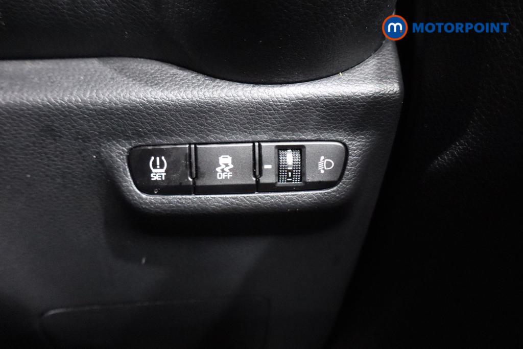 KIA Picanto Gt-Line S Manual Petrol Hatchback - Stock Number (1499694) - 20th supplementary image